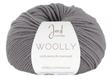 Woolly 107 Stone