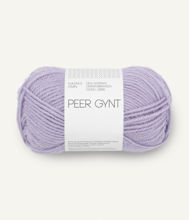 Peer Gynt Lavender 5223