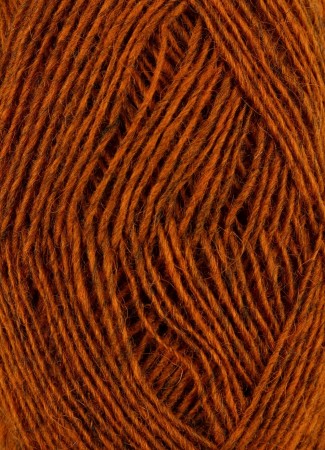 Fjallalopi Ginger 3042