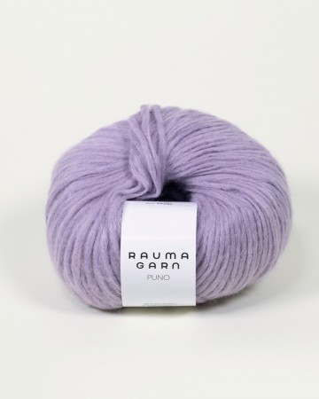 Puno Lys lilla - 6750