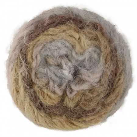 Basta Mista 108 Brun grå beige