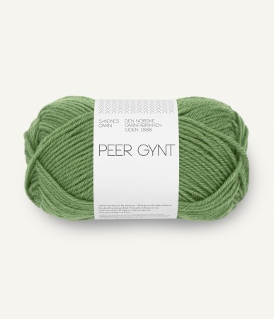 Peer Gynt Vineyard green 8753