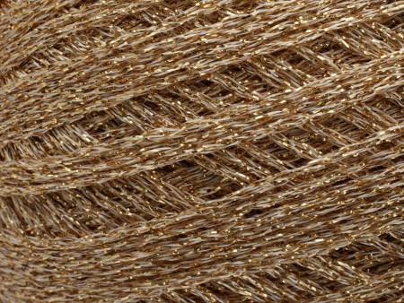 PAIA - Gold Shimmer Farve 703