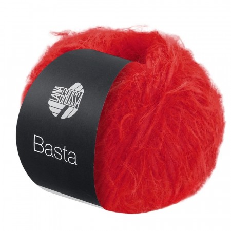 Basta klar rød 27