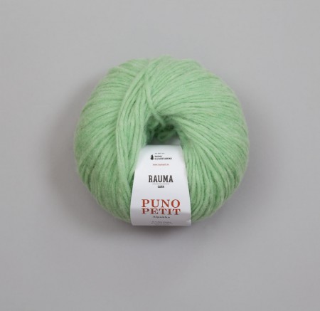 Puno Petite Lys grønn - 889