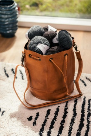 Muud Donna Prosjektbag