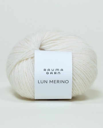 Lun Merino Natur - 07