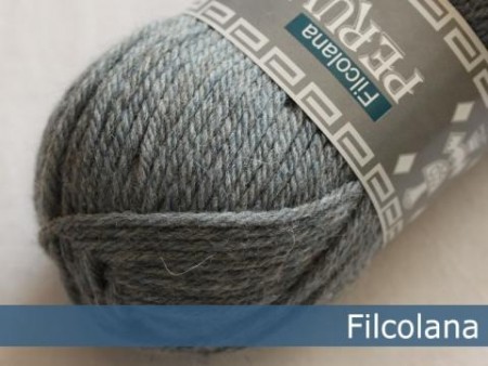 Peruvian Highland Wool 812 Granit (melange)