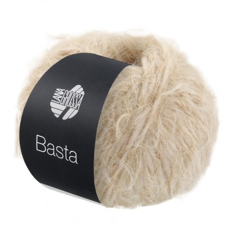 Basta 03 Beige Lana Grossa 