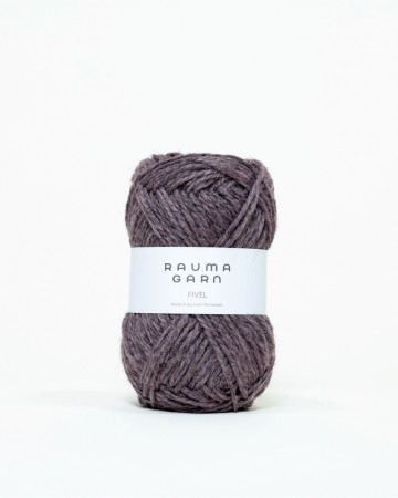 Fivel Lilla melert - 428