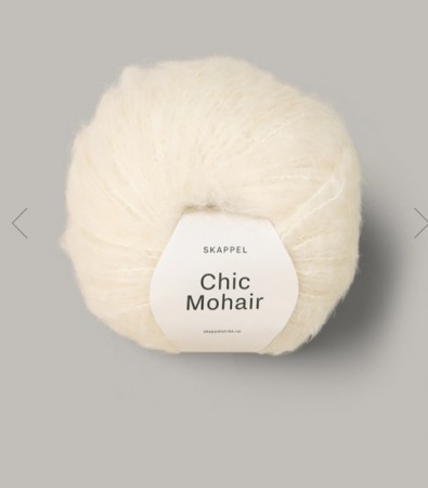 CHIC MOHAIR