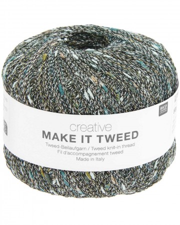 Make It Tweed Forest 005