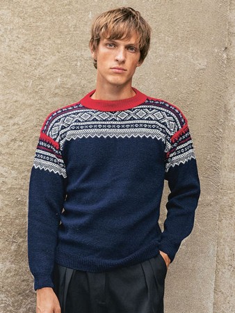 2510-04 Mariusgenser herre Tynn Peer Gynt Marine