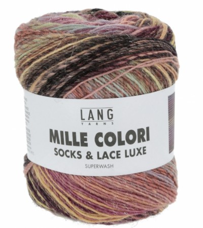 Mille colori