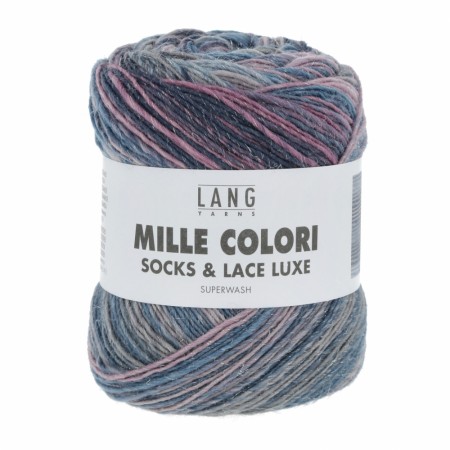 Lang Yarns Mille Colori 202