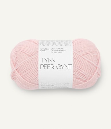 Tynn Peer Gynt Lotus 4202