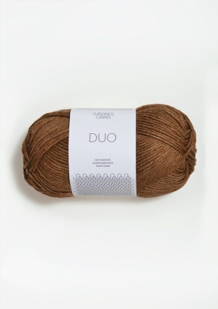Duo | Sandnes Garn