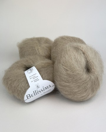 Bellissima lys camel 883067