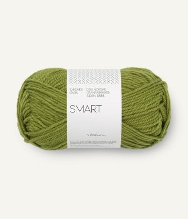 Smart Matcha 9564