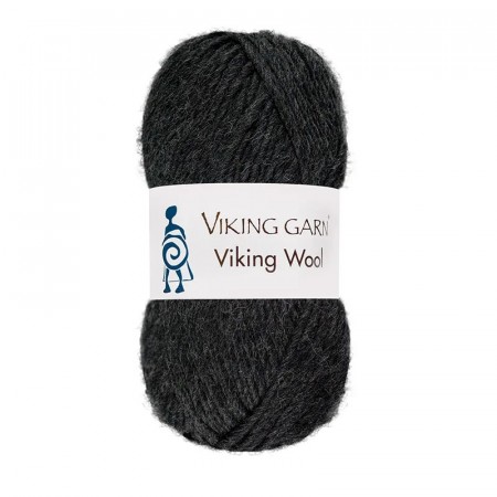 Viking Wool 517 Koks