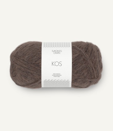 Kos Skogbrun 2390