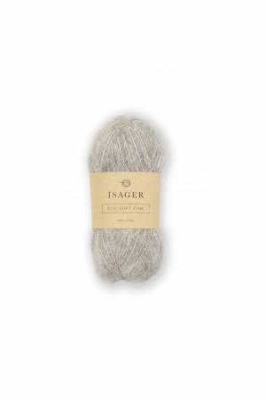 Isager Soft Fine E2s