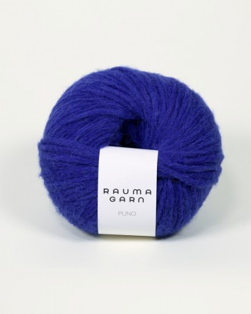 Puno Kongeblå - 388