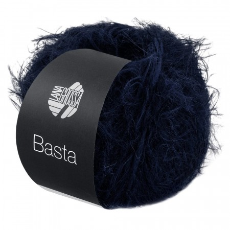 Basta mørkeblå 24