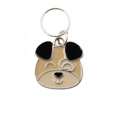 Maskemarkør Hund 9762