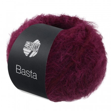 Basta 45 Burgunder