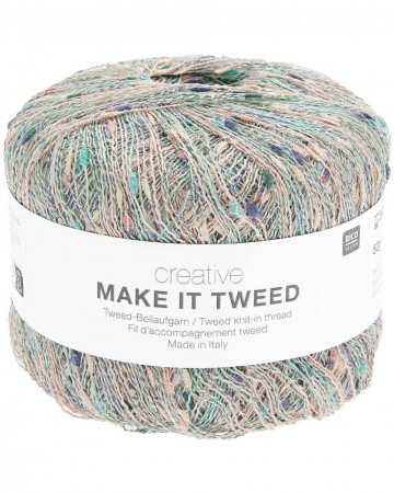 Make It Tweed Earthy 007