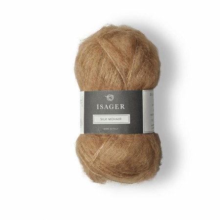 Isager Silk Mohair 63