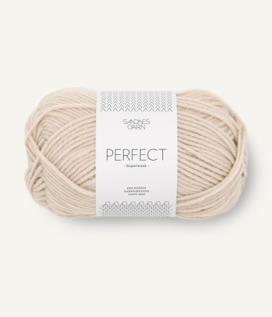 PERFECT MARSIPAN 2321