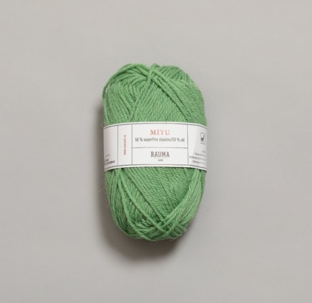 Mitu Jadegrønn - 0061