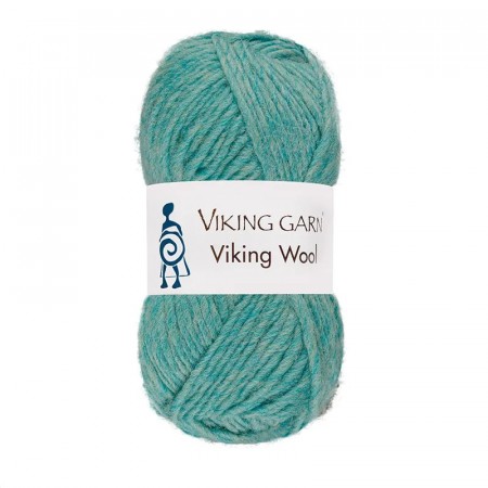 Viking Wool Turkis 529