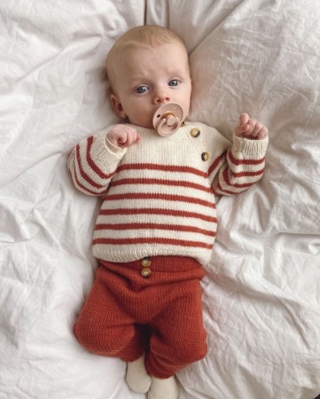 Baby/hentesett