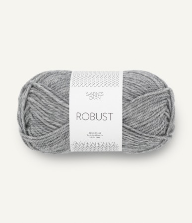 Robust Raggegarn 