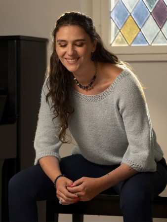 Filcolana Alto Alva og Paia