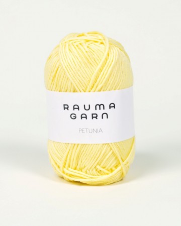 Petunia Lys gul - 205
