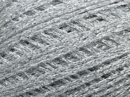 Paia Filcolana Silver shimmer 702