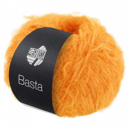 Basta 007 Egg Yellow