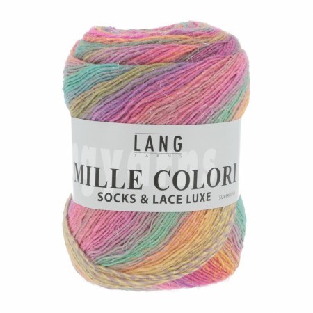 Lang Yarns Mille Colori 053