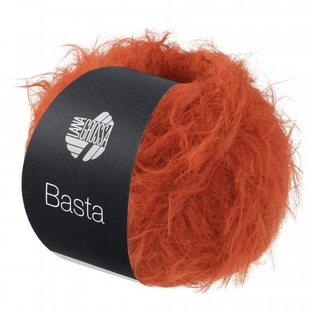 Basta 44 terracotta