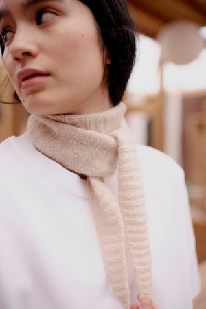 508 Lunt Astridtørkle (oppskrift) papir 