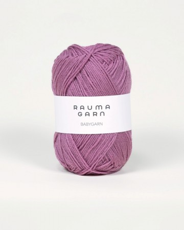 Babygarn 69 Lyng