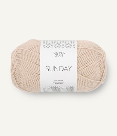 Sunday 
