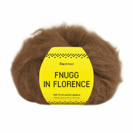 Fnugg 939 Sjokolade