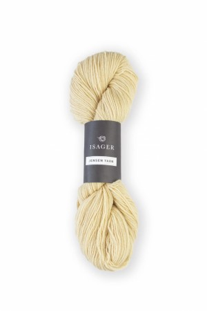 Isager Jensen Yarn 58