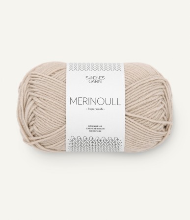 Merinoull