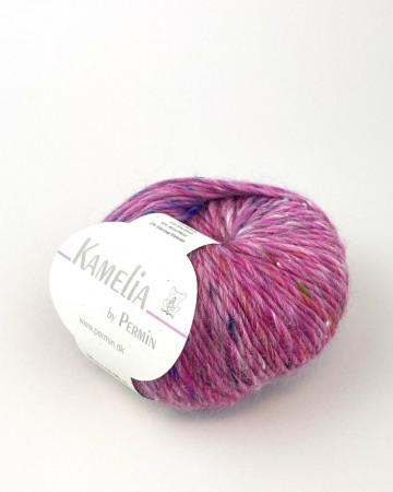 Kamelia Pink 880531